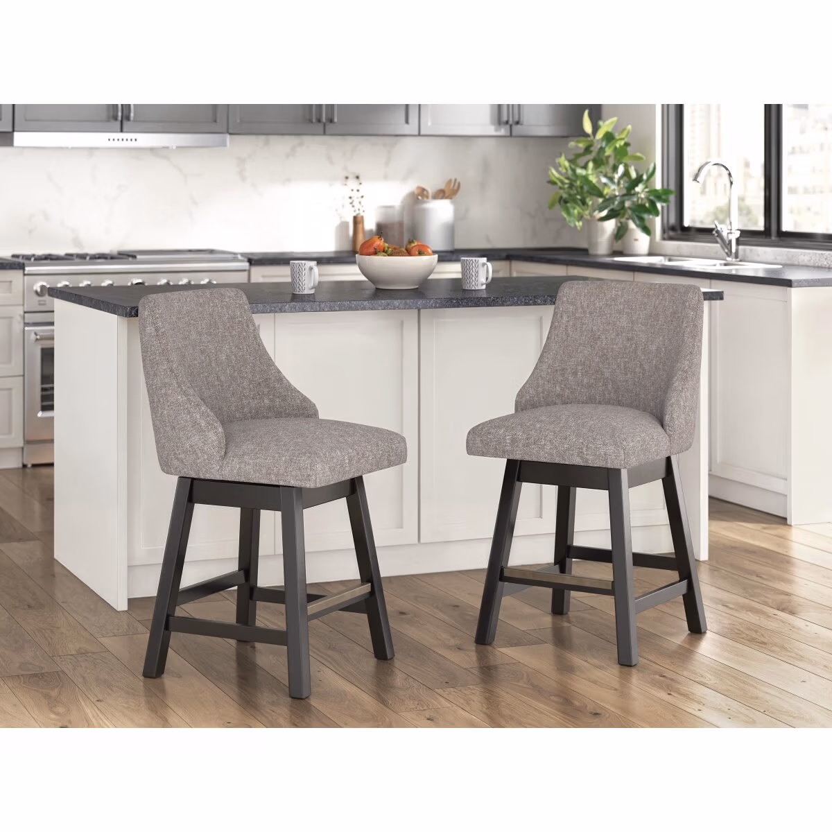 Neymorton Counter Height Barstool - Image 3