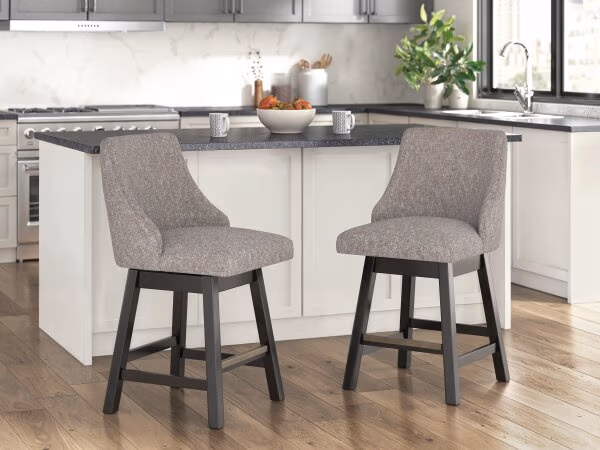 Neymorton Counter Height Barstool - Image 3