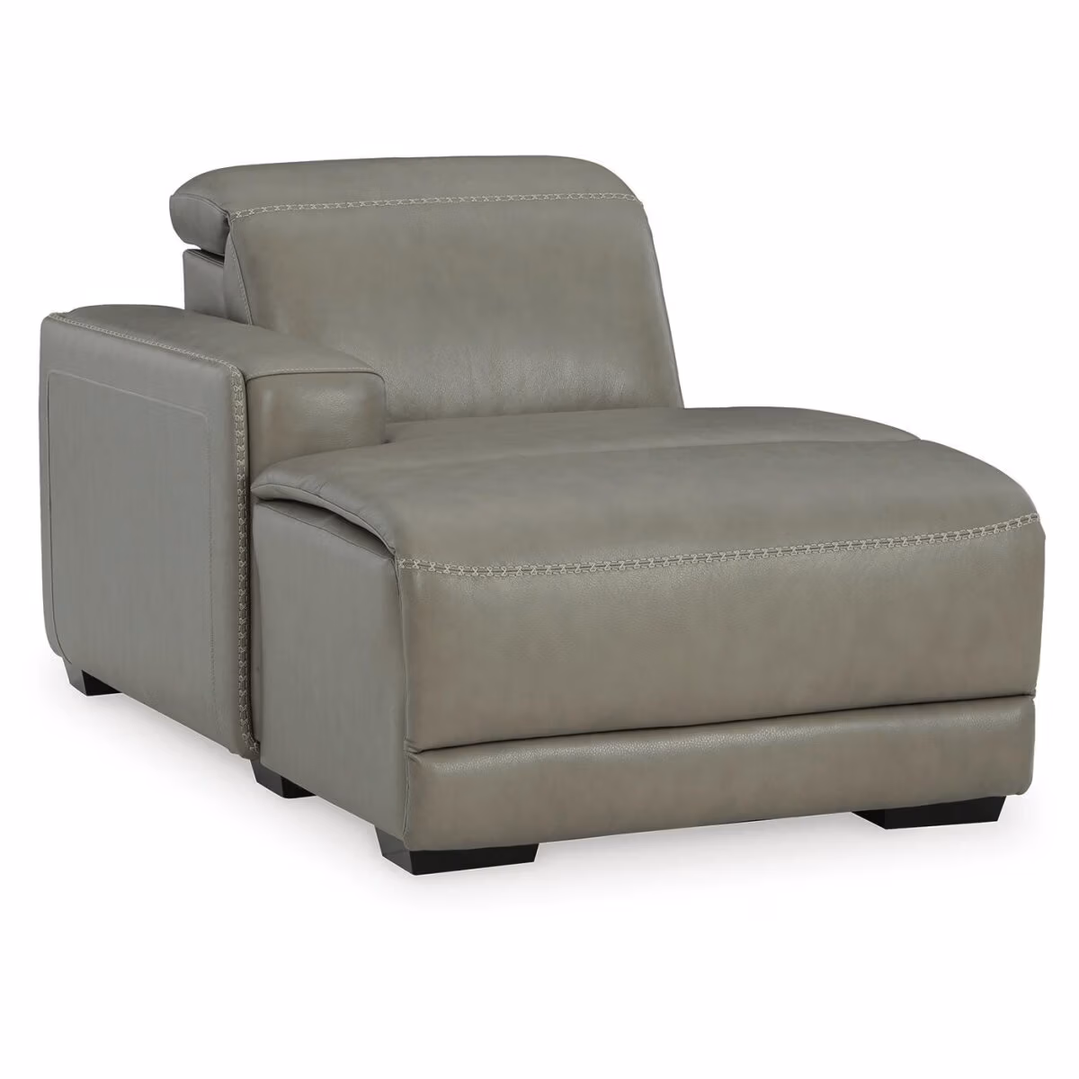 Correze Left-Arm Facing Power Reclining Back Chaise - Image 2