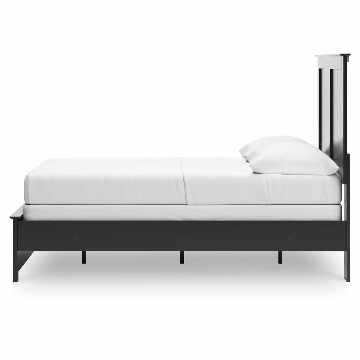 Maribel Full Panel Bed, Dresser and Mirror - Image 14