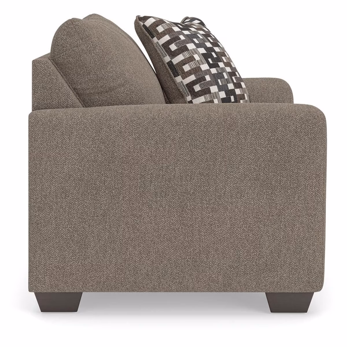 Triston-Peaks Oversized Chair - Image 5