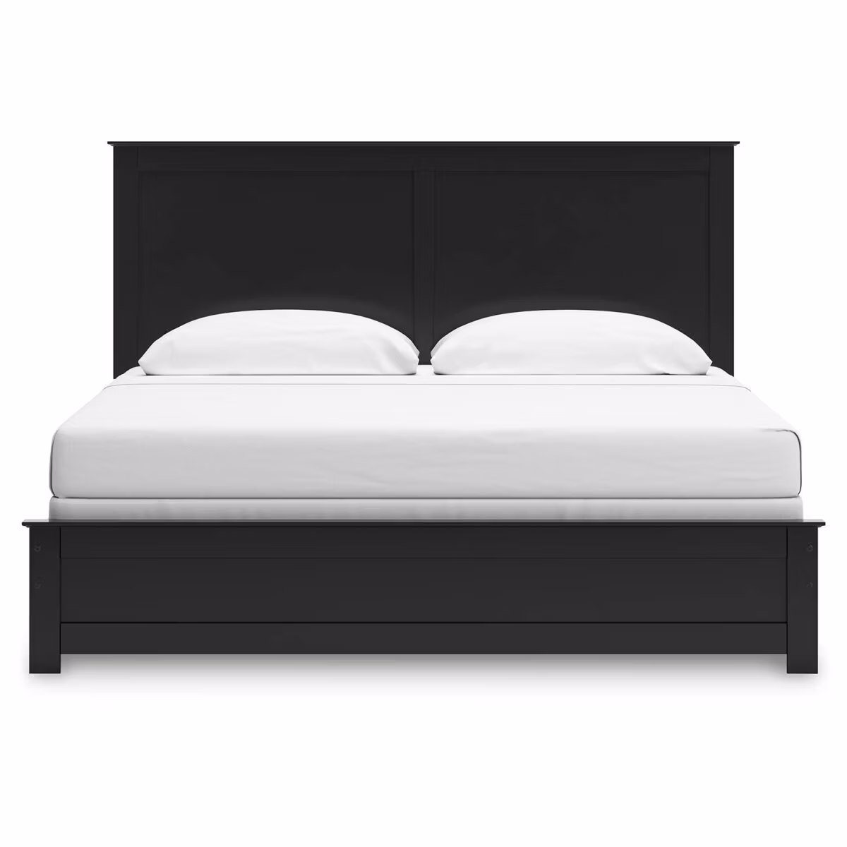 Maribel King Panel Bed - Image 6