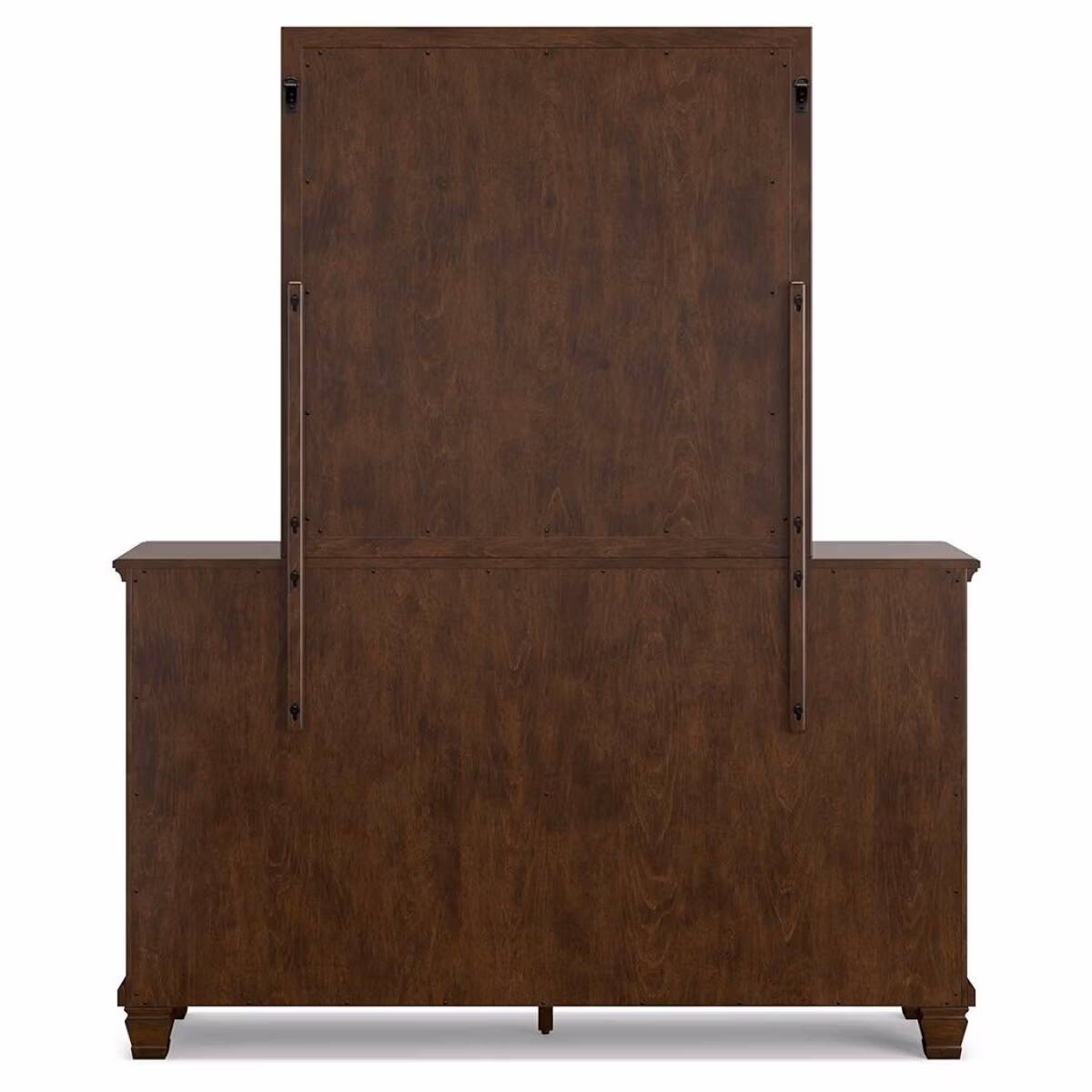Danabrin Queen Panel Bed, Dresser, Mirror and Nightstand - Image 7