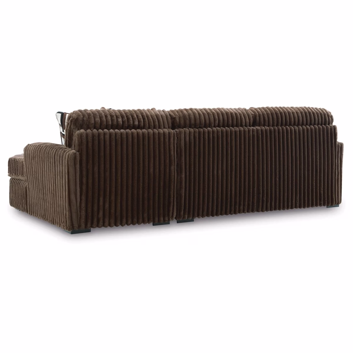 Midnight-Madness 2-Piece Sectional Sofa with Chaise - Image 5