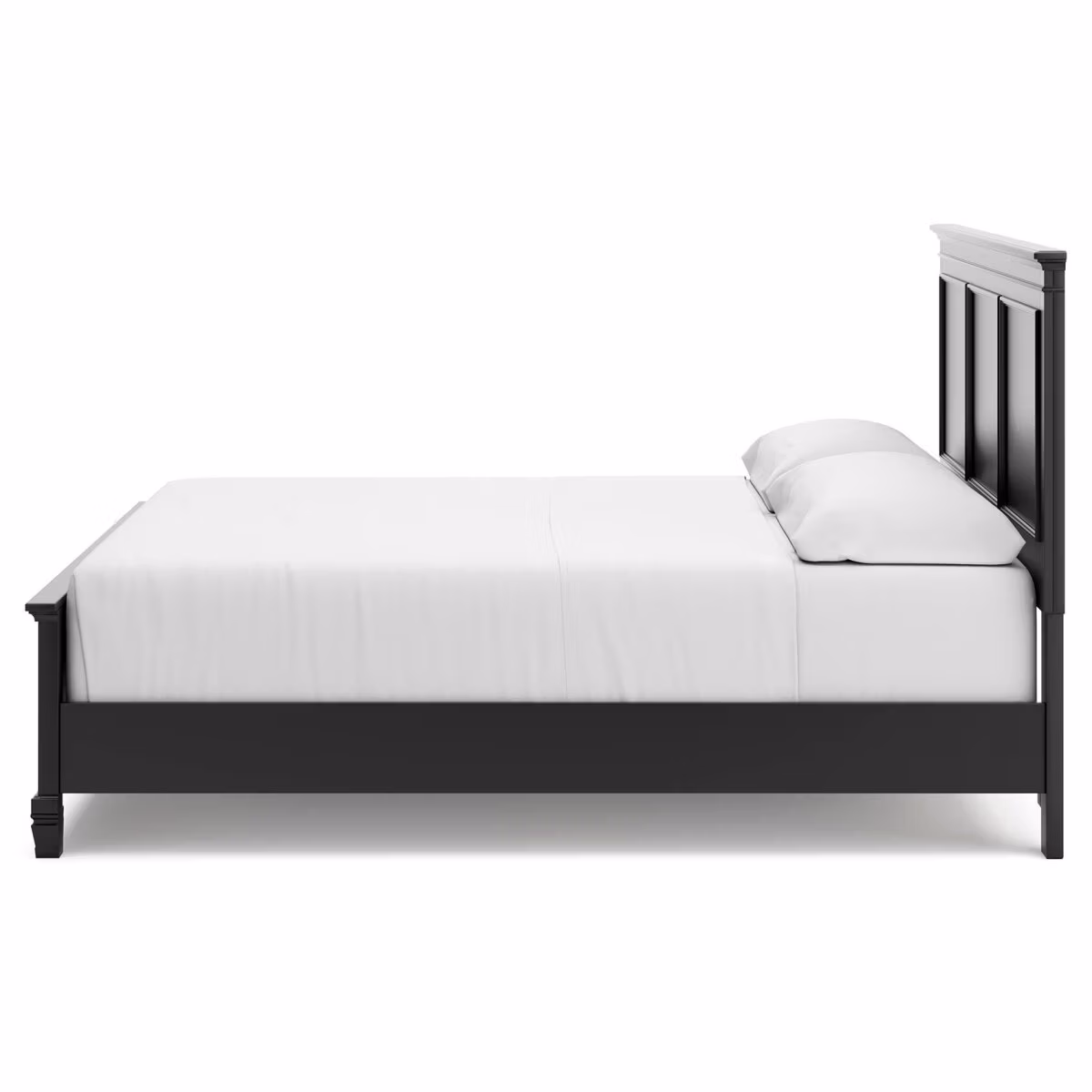 Lanolee California King Panel Bed - Image 7
