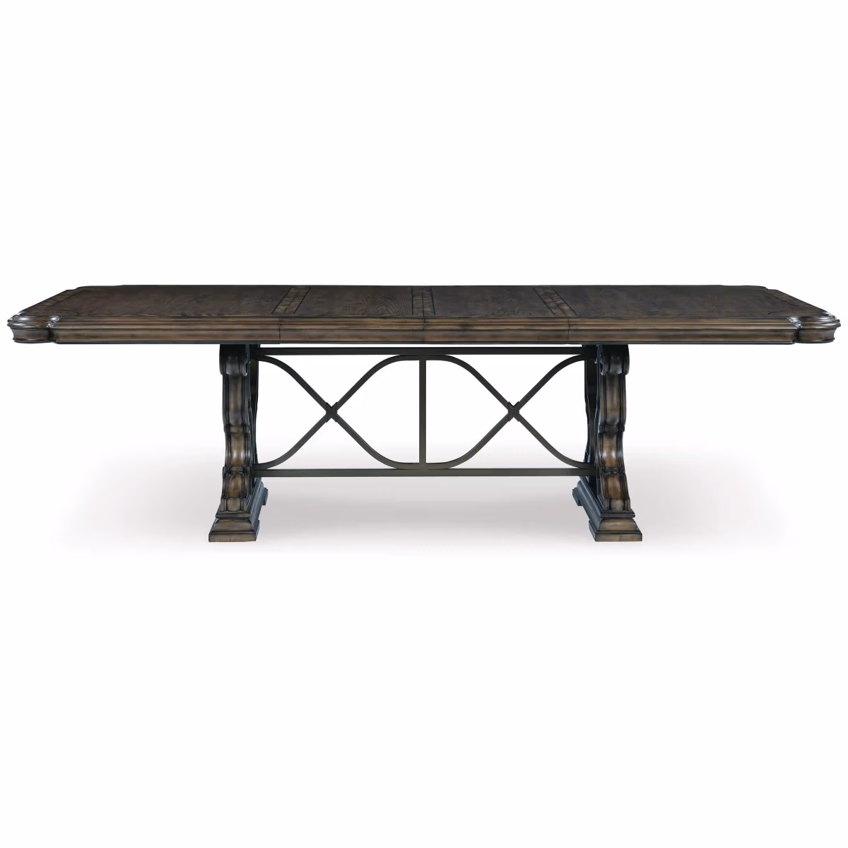 Maylee Dining Extension Table - Image 4