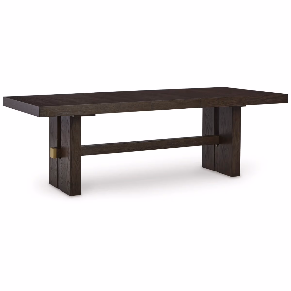 Burkhaus Dining Table and 4 Chairs - Image 9