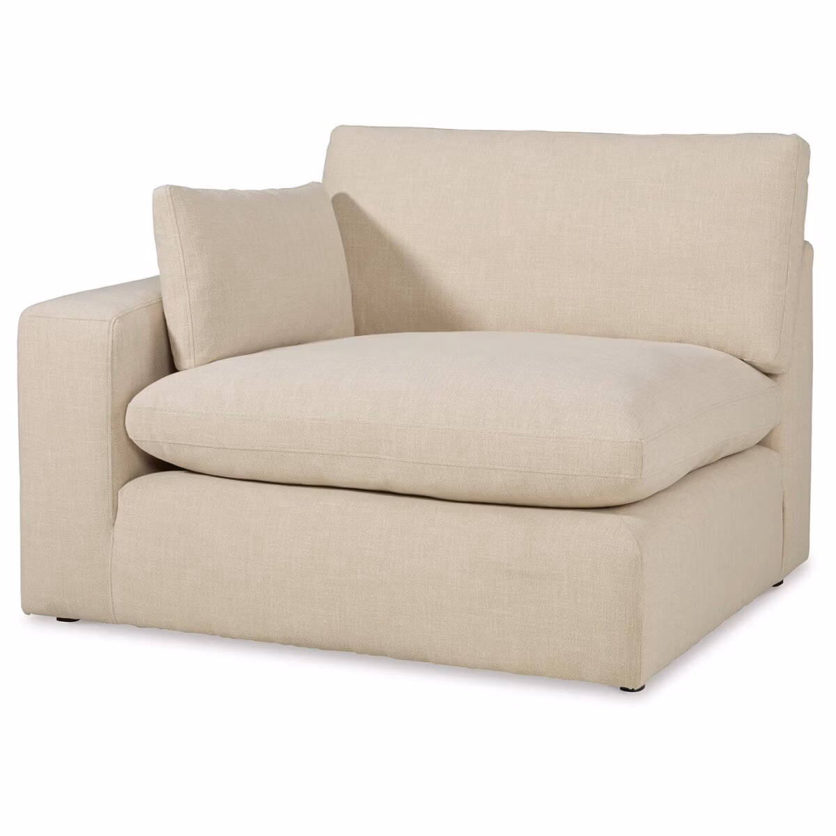 Elyza Left-Arm Facing Corner Chair - Image 2