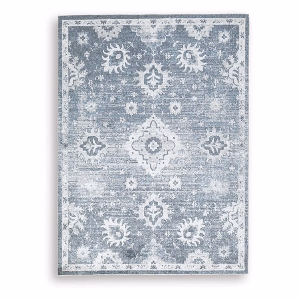 Avanworths Washable 7'10" x 10' Area Rug - Image 2