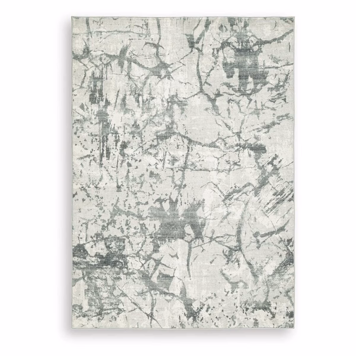 Tobinbury Washable 5' x 7' Area Rug - Image 2