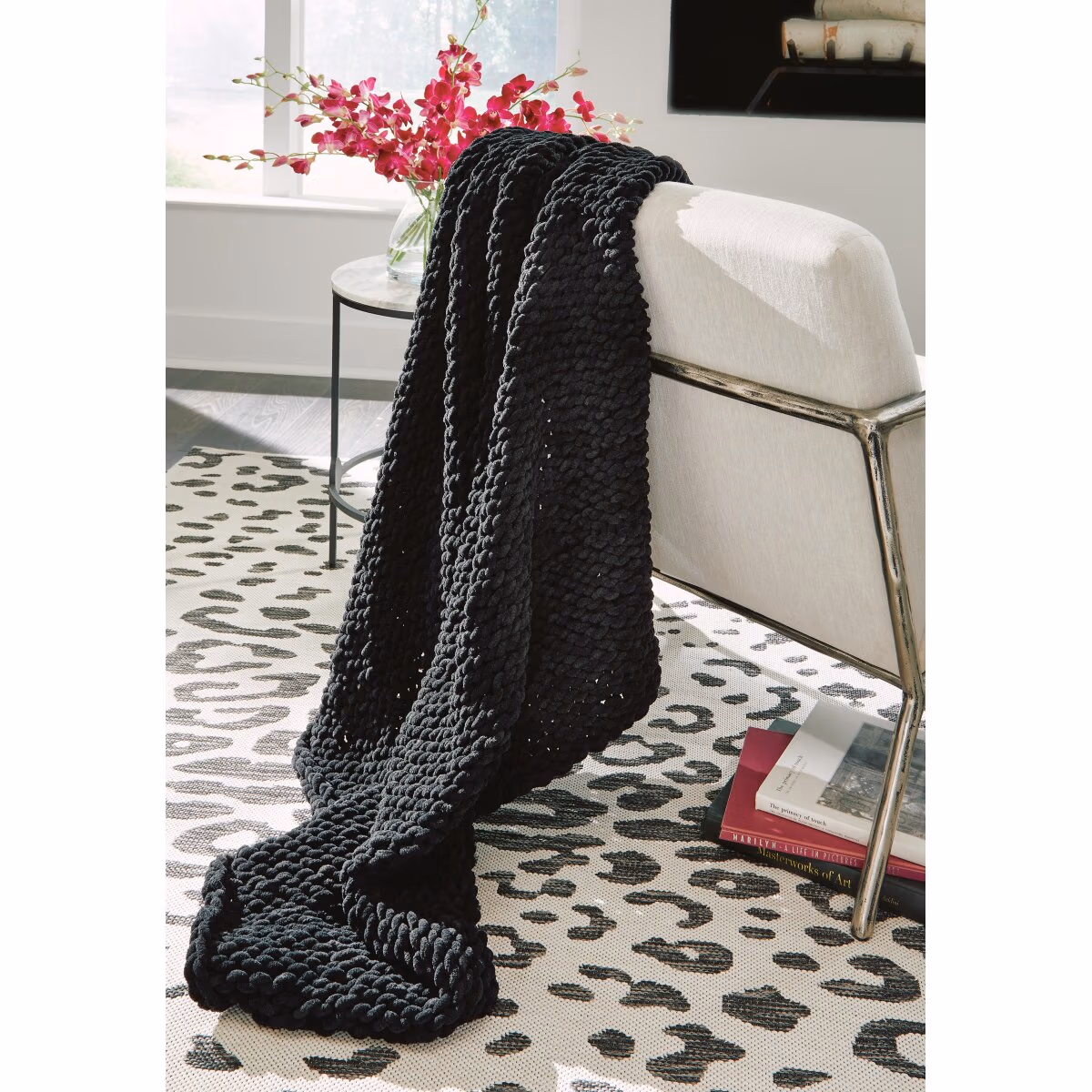Chaddon Throw (Set of 3) - Image 3