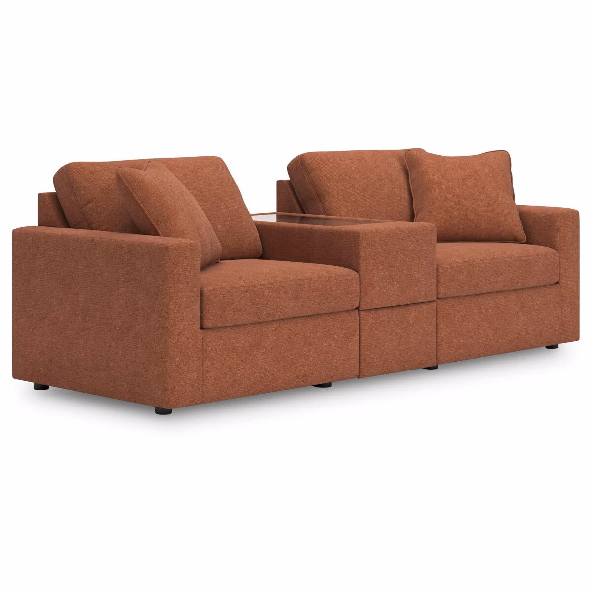 Modmax 3-Piece Sectional - Image 2