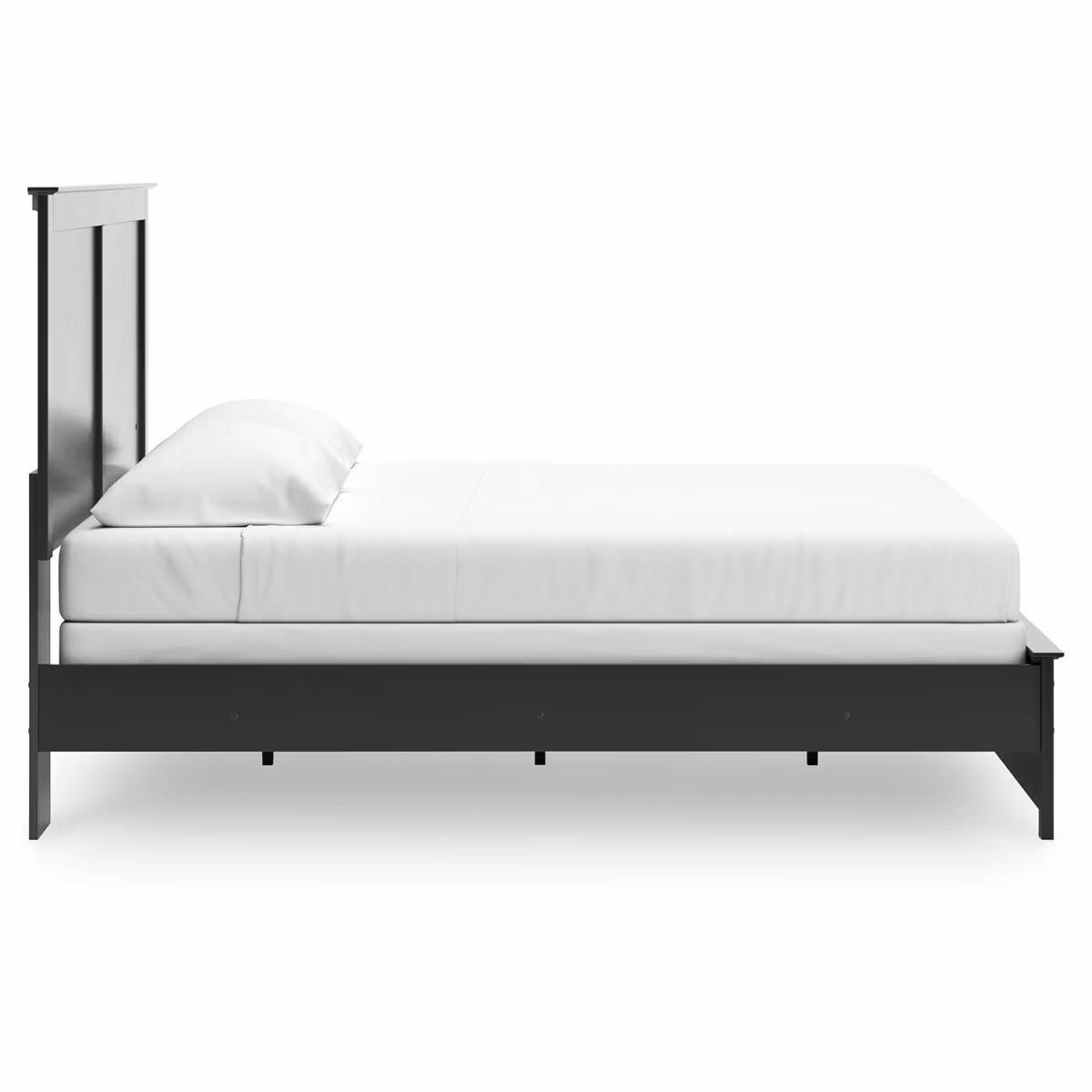 Maribel King Panel Bed - Image 9