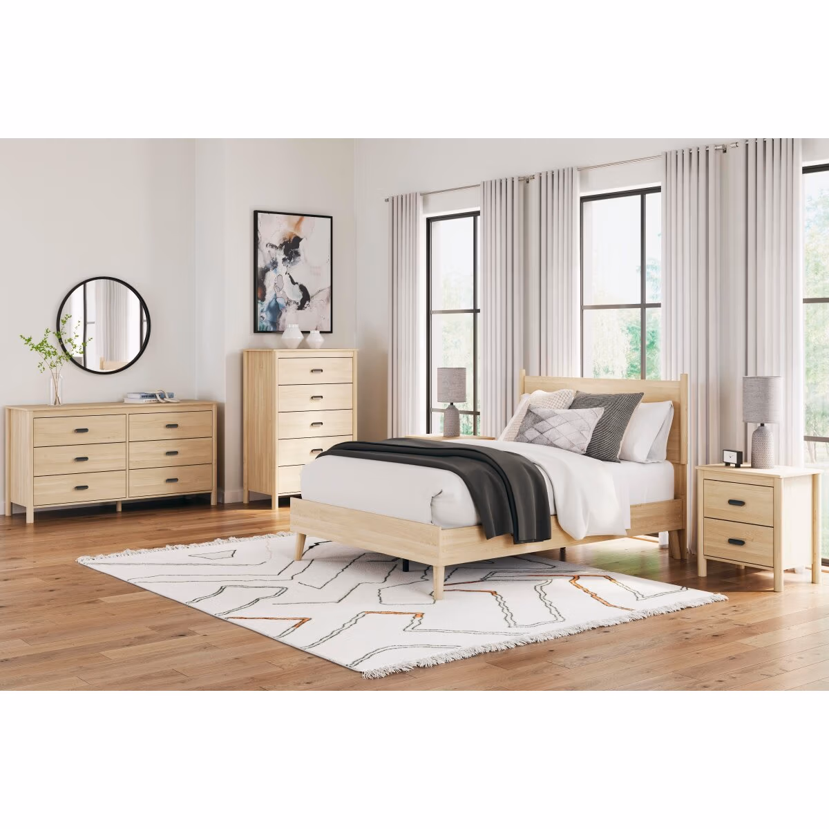 Cabinella Dresser - Image 12