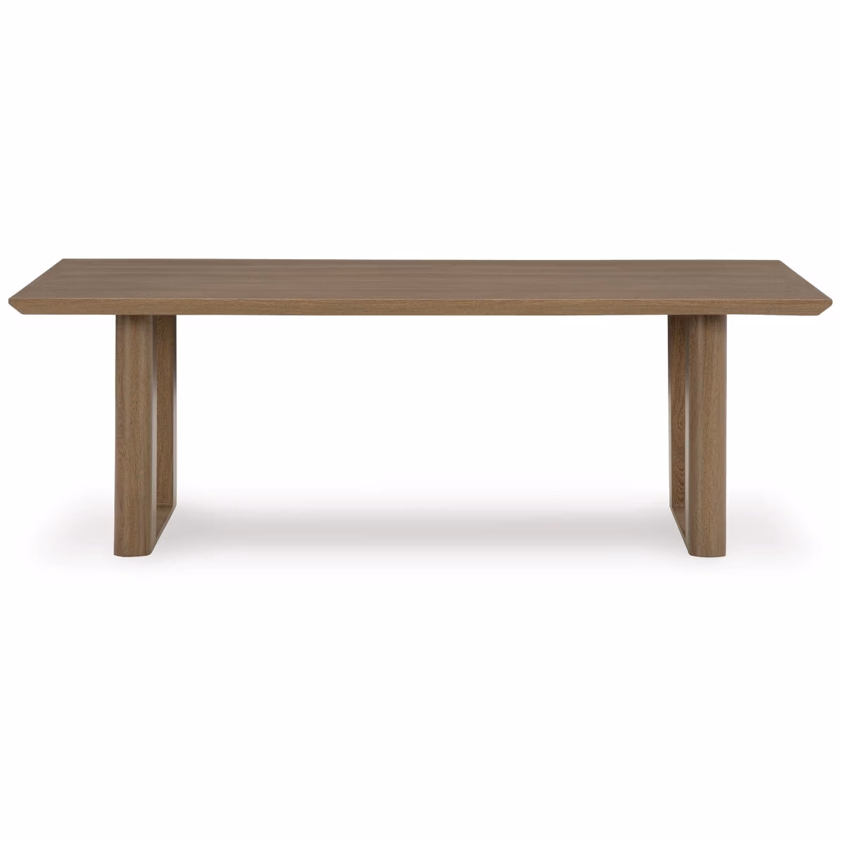 Serene Bay Outdoor Dining Table - Image 4