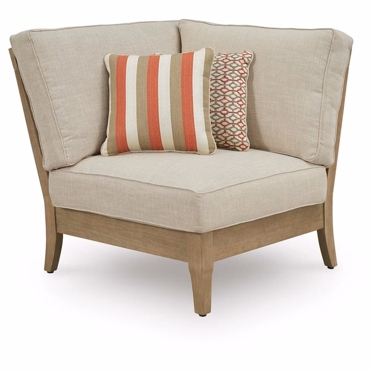 Clare View Corner with Cushion - Image 2
