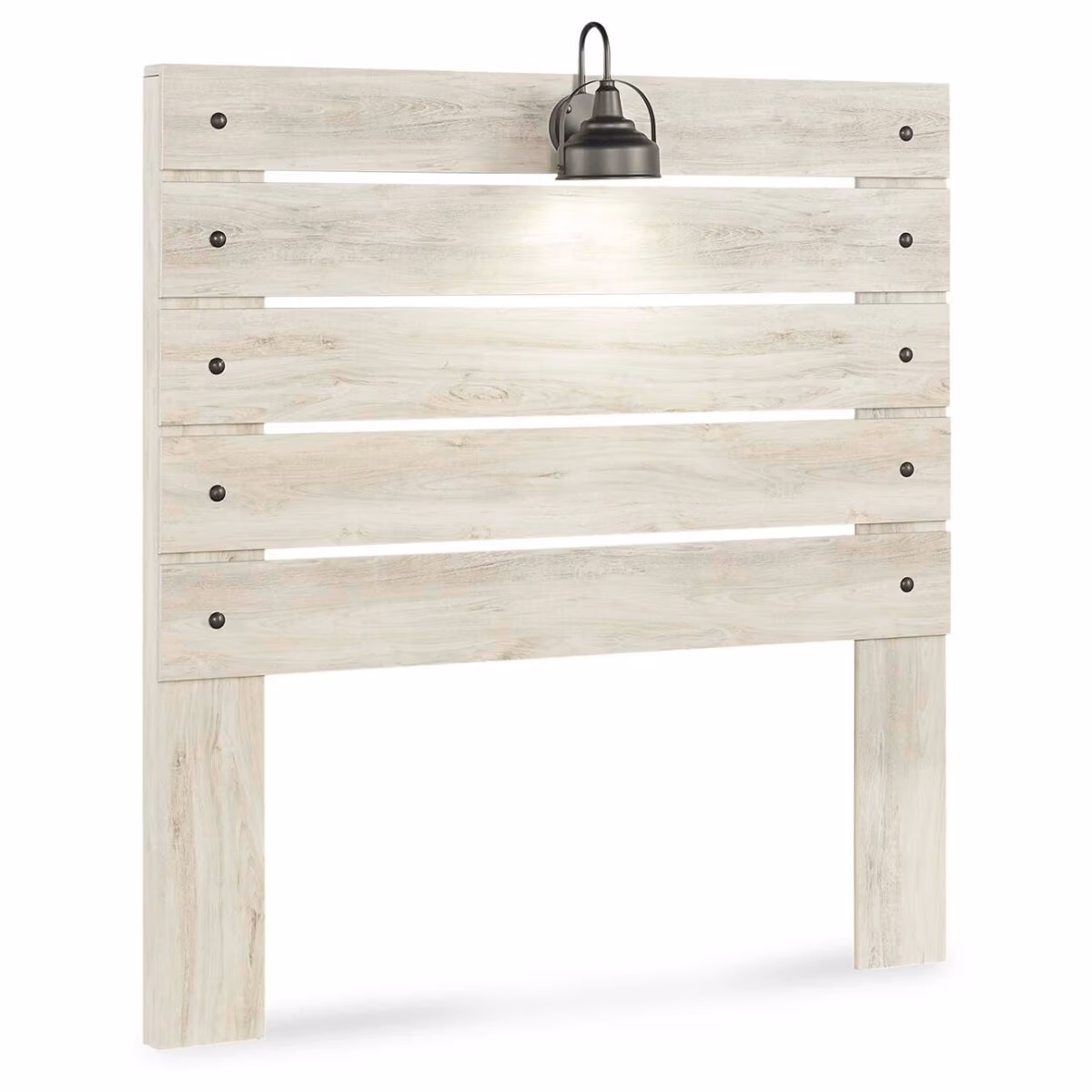 Cambeck Full Panel Headboard - Image 2