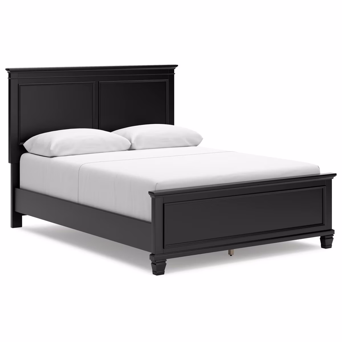 Lanolee Queen Panel Bed - Image 2