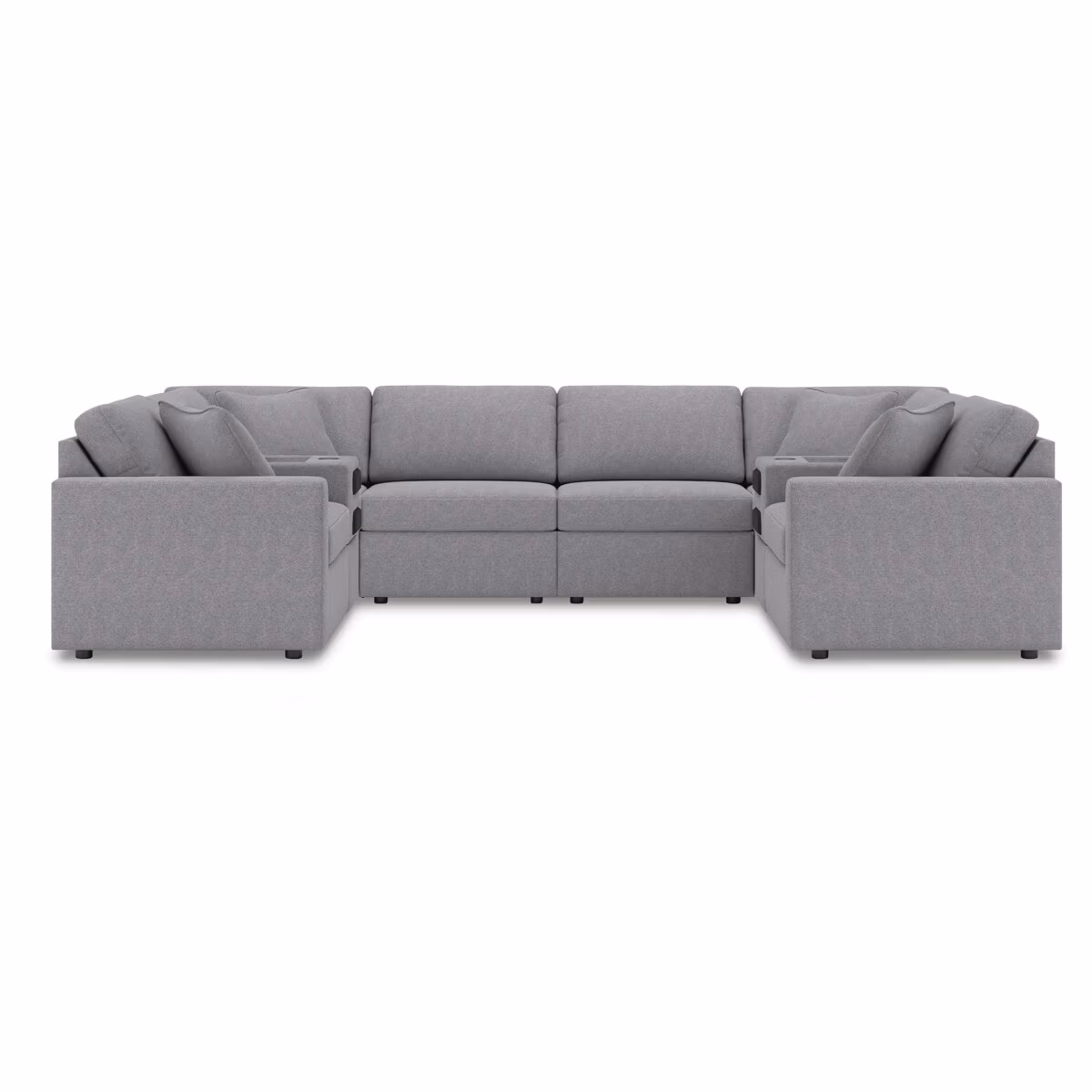 Modmax 8-Piece Sectional - Image 2