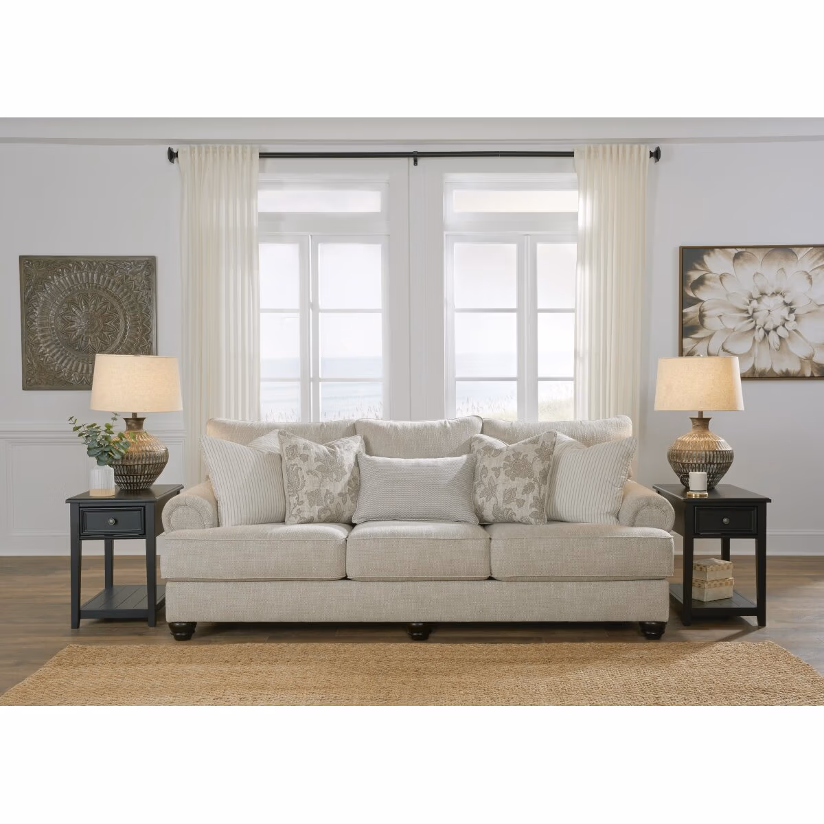 Asanti Sofa - Image 3