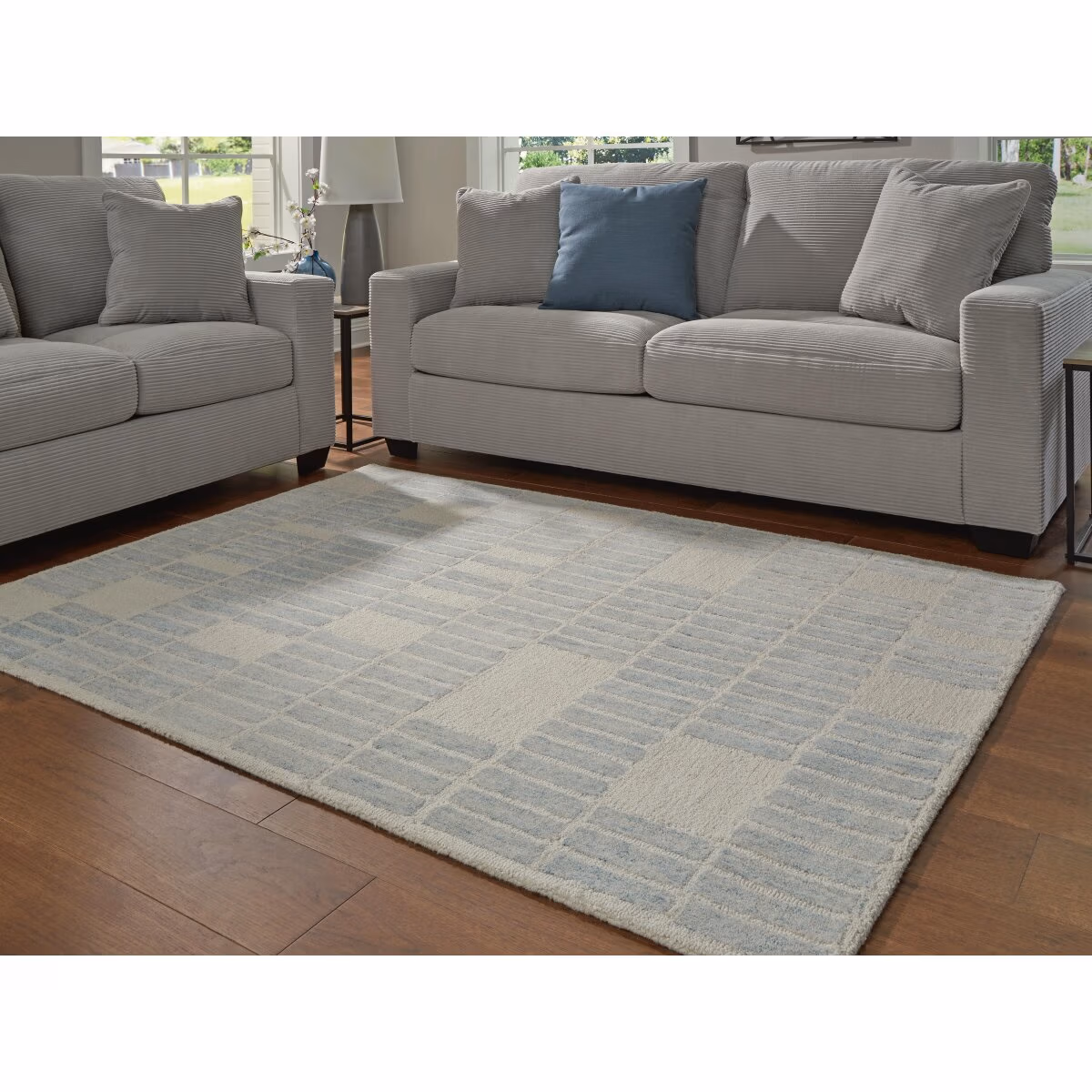 Dylanton 5' x 7' Area Rug - Image 3