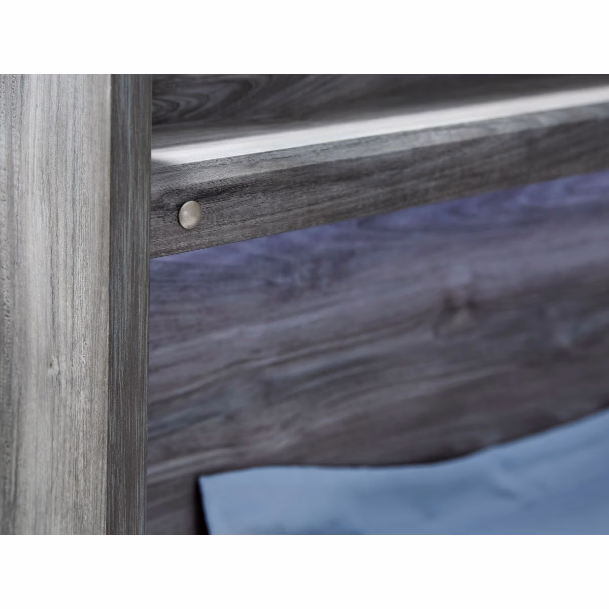 Baystorm Full Panel Bed with 6 Storage Drawers - Image 4