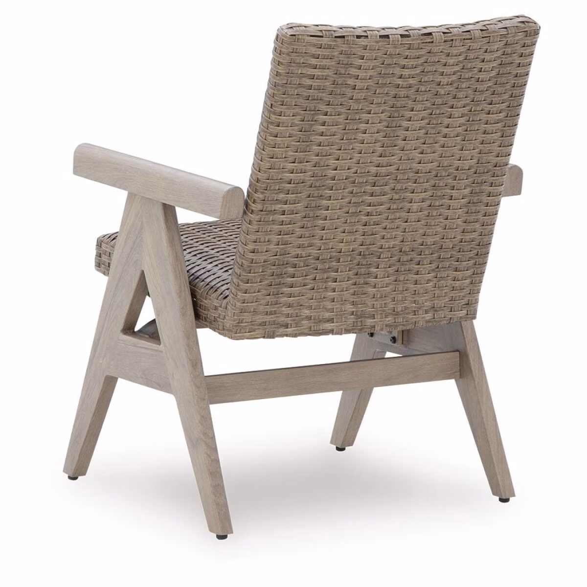 Cliff Trails Outdoor Rocking Arm Chair (Set of 2) - Image 7