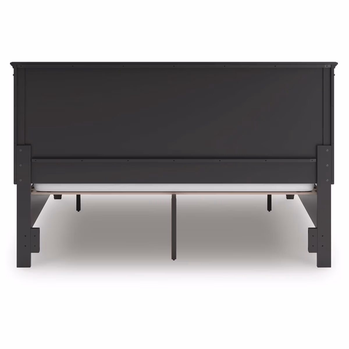 Lanolee California King Panel Storage Bed - Image 9