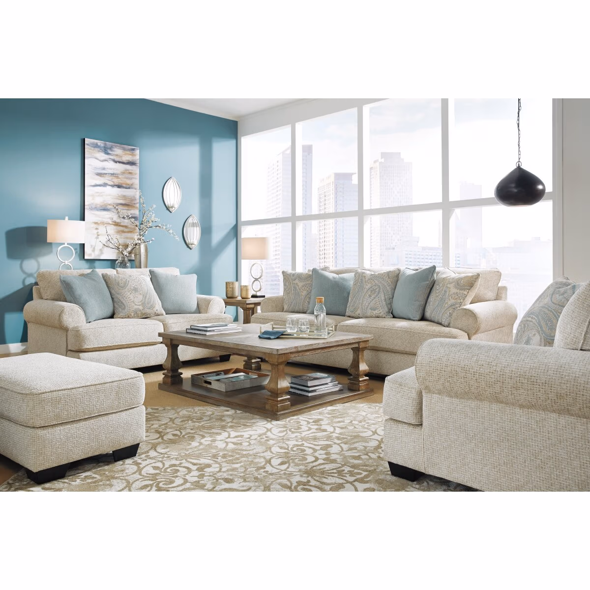 Monaghan Sofa - Image 9