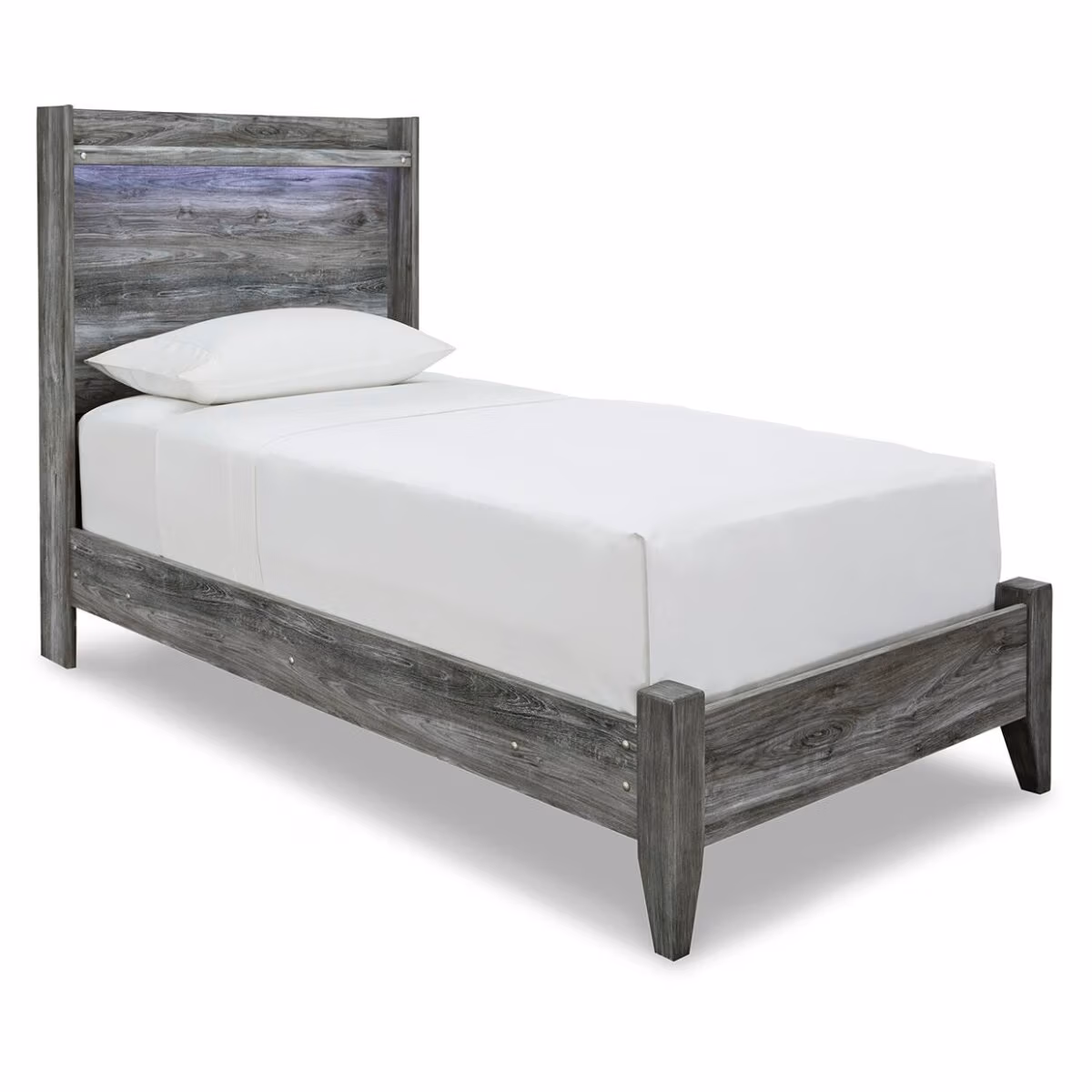 Baystorm Twin Panel Bed - Image 2