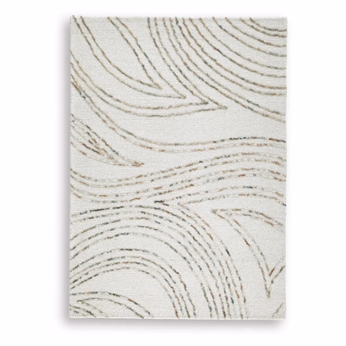 Deenbury 5' x 7' Area Rug - Image 2
