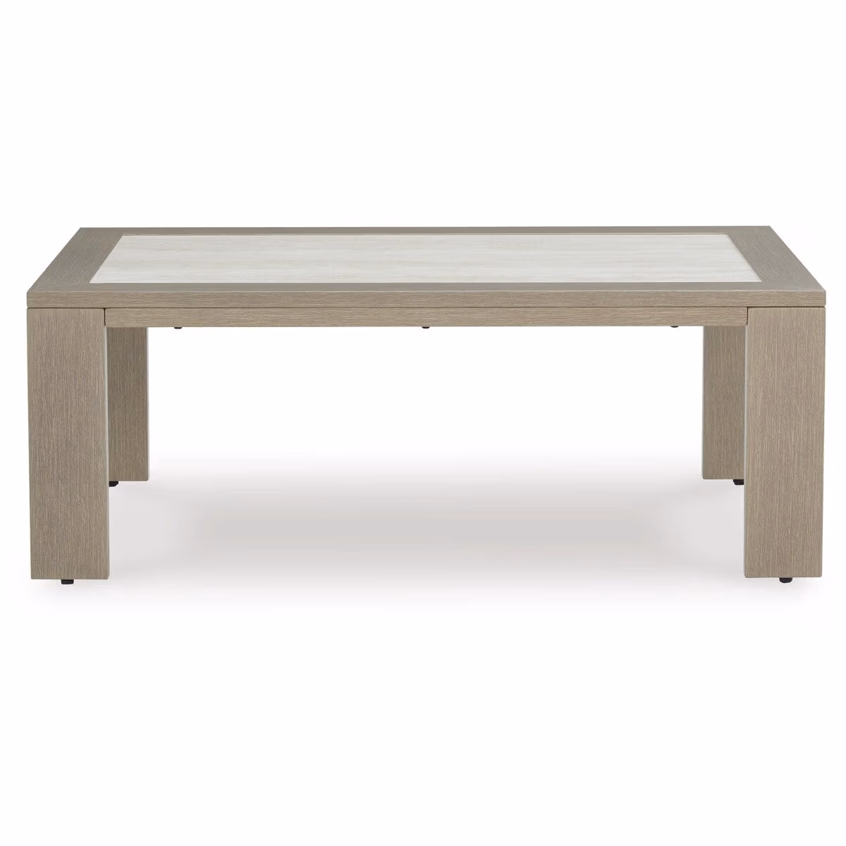 Kimpton Isle Outdoor Coffee Table - Image 4