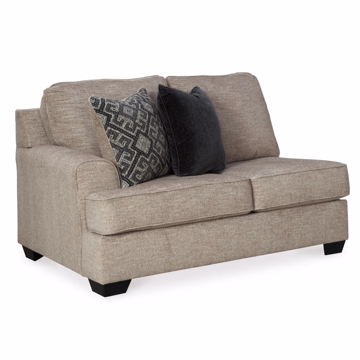 Bovarian Left-Arm Facing Loveseat - Image 2