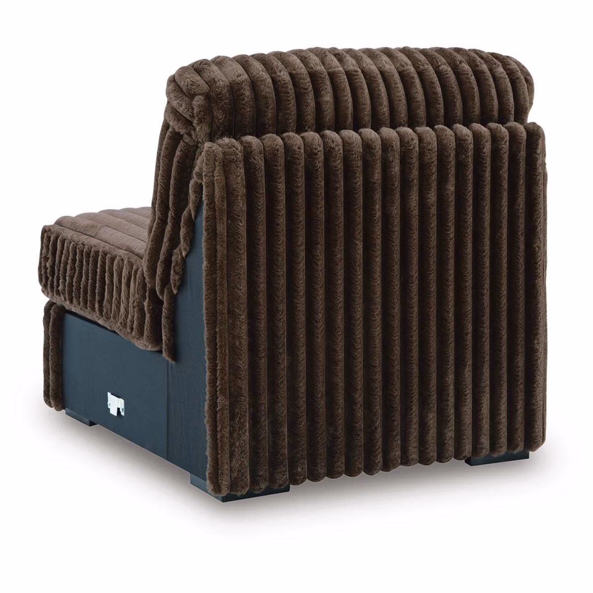 Midnight-Madness Armless Chair - Image 5