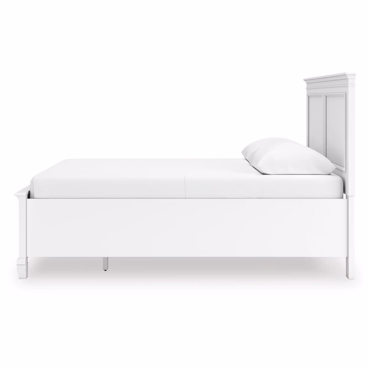 Fortman Queen Panel Storage Bed - Image 9