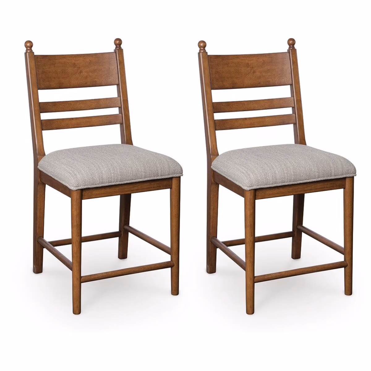 Greddinton Counter Height Barstool - Image 2