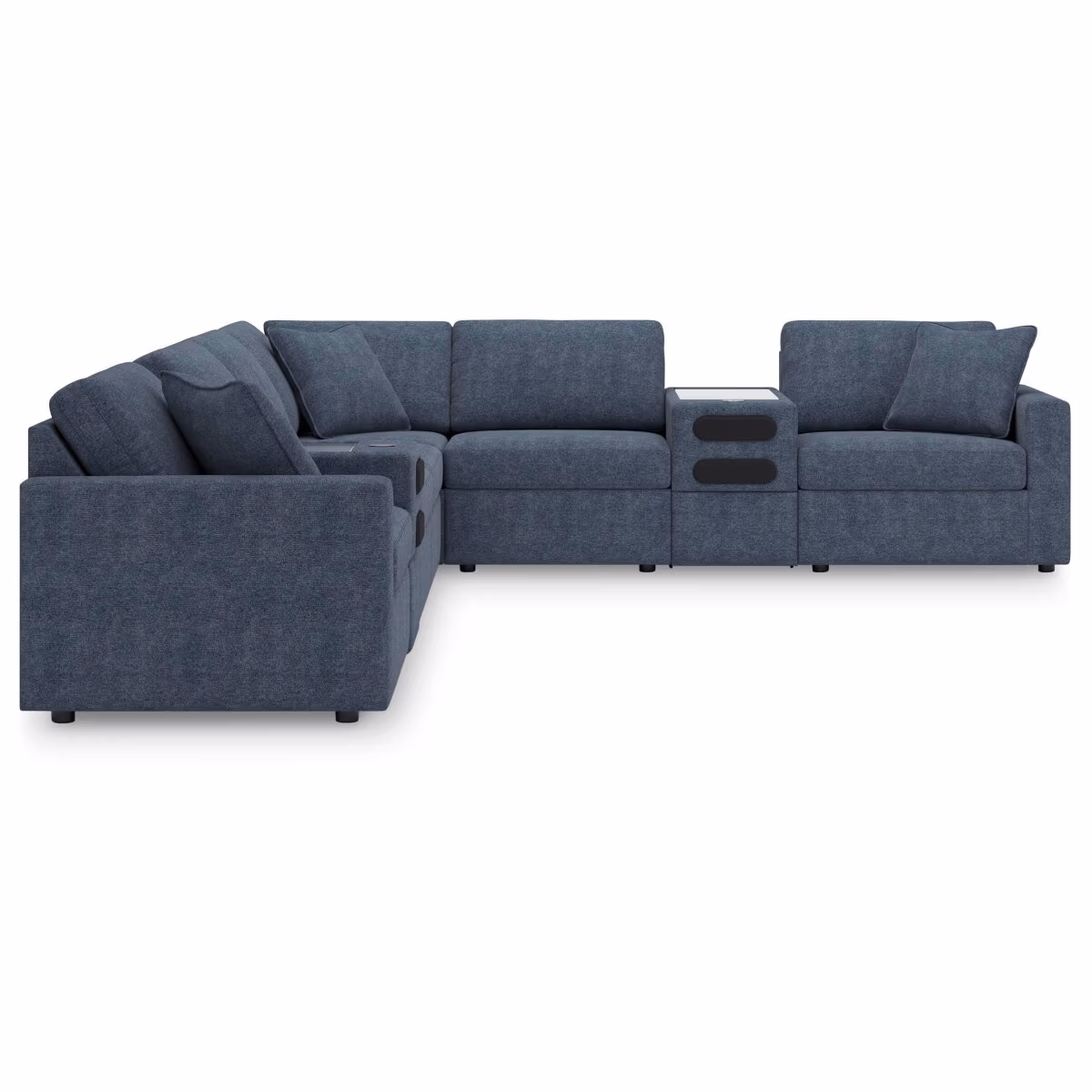 Modmax 8-Piece Sectional - Image 3