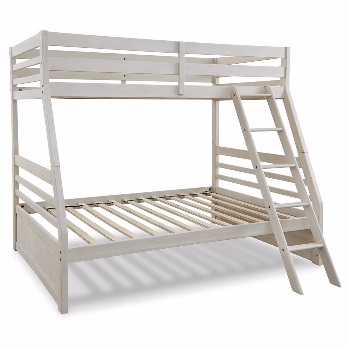 Robbinsdale Twin over Full Bunk Bed - Image 4