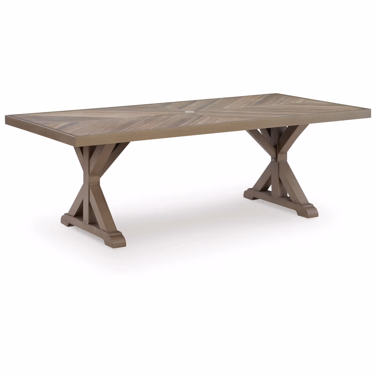 Laguna Heights Outdoor Dining Table - Image 2