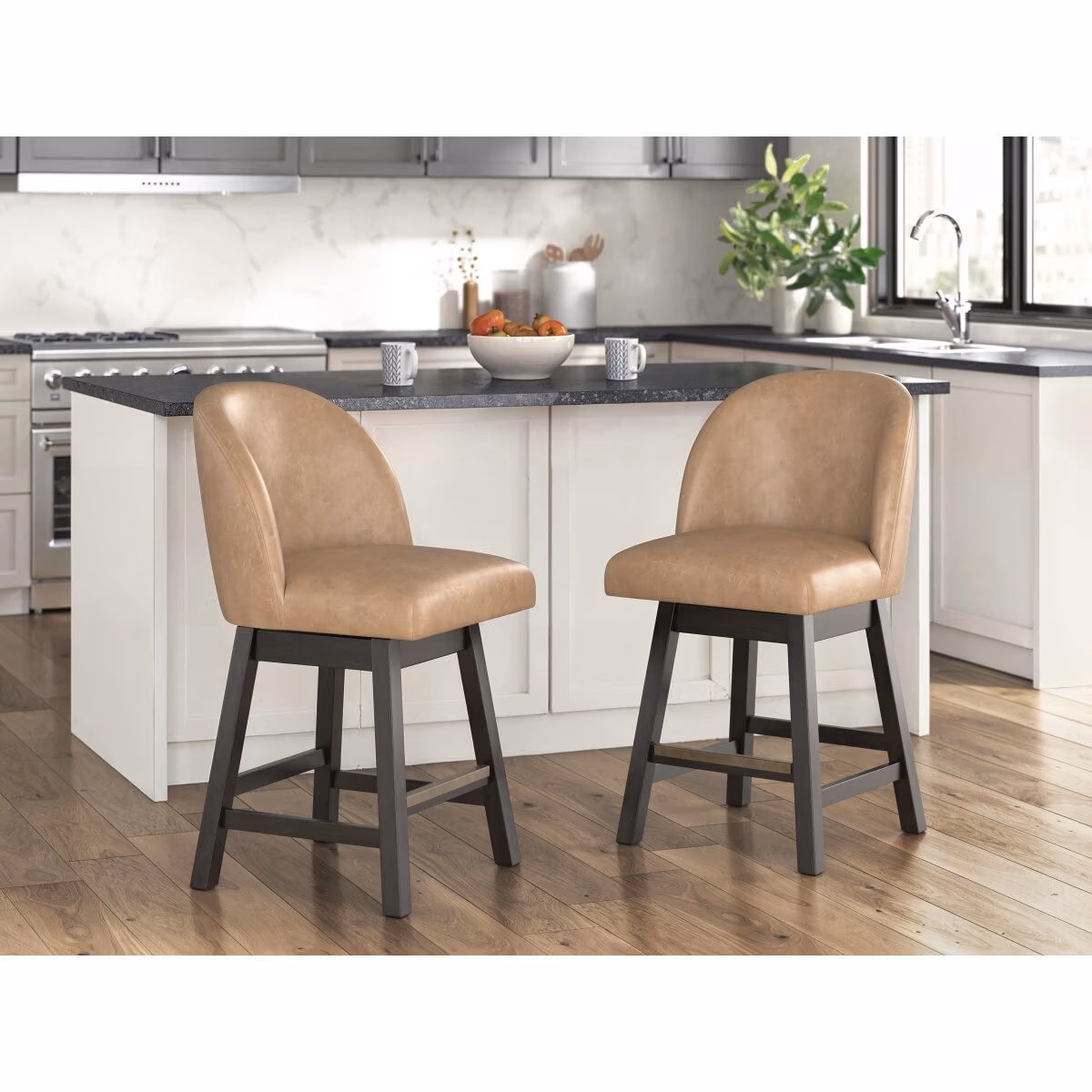 Neymorton Counter Height Barstool - Image 3