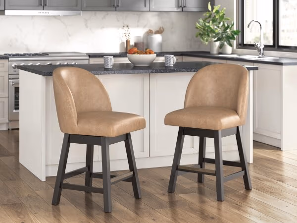Neymorton Counter Height Barstool - Image 3