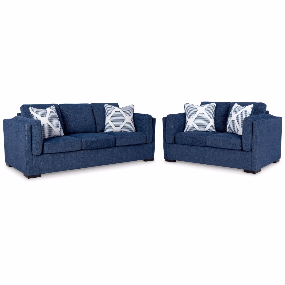 Evansley Sofa and Loveseat - Image 2