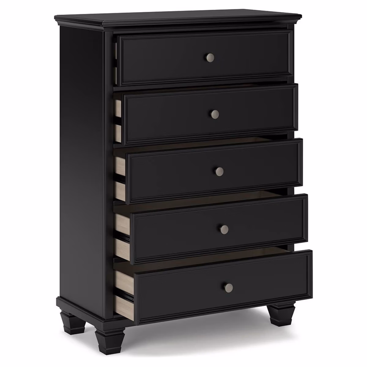 Lanolee Chest of Drawers - Image 5