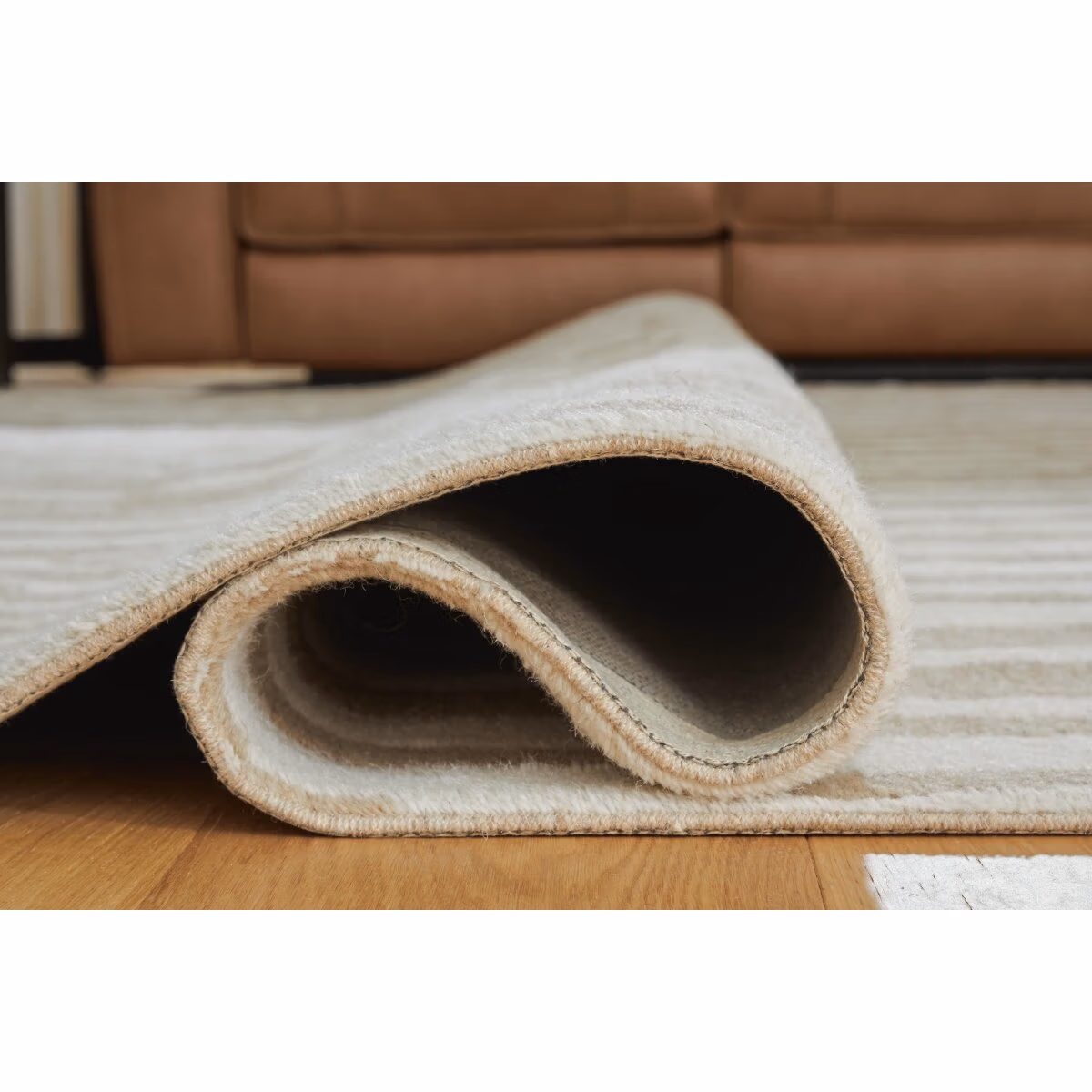 Corrbell 5' x 7' Area Rug - Image 5