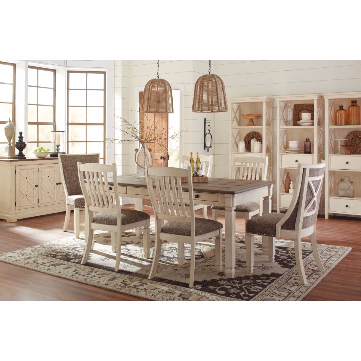 Bolanburg Dining Chair (Set of 2) - Image 16