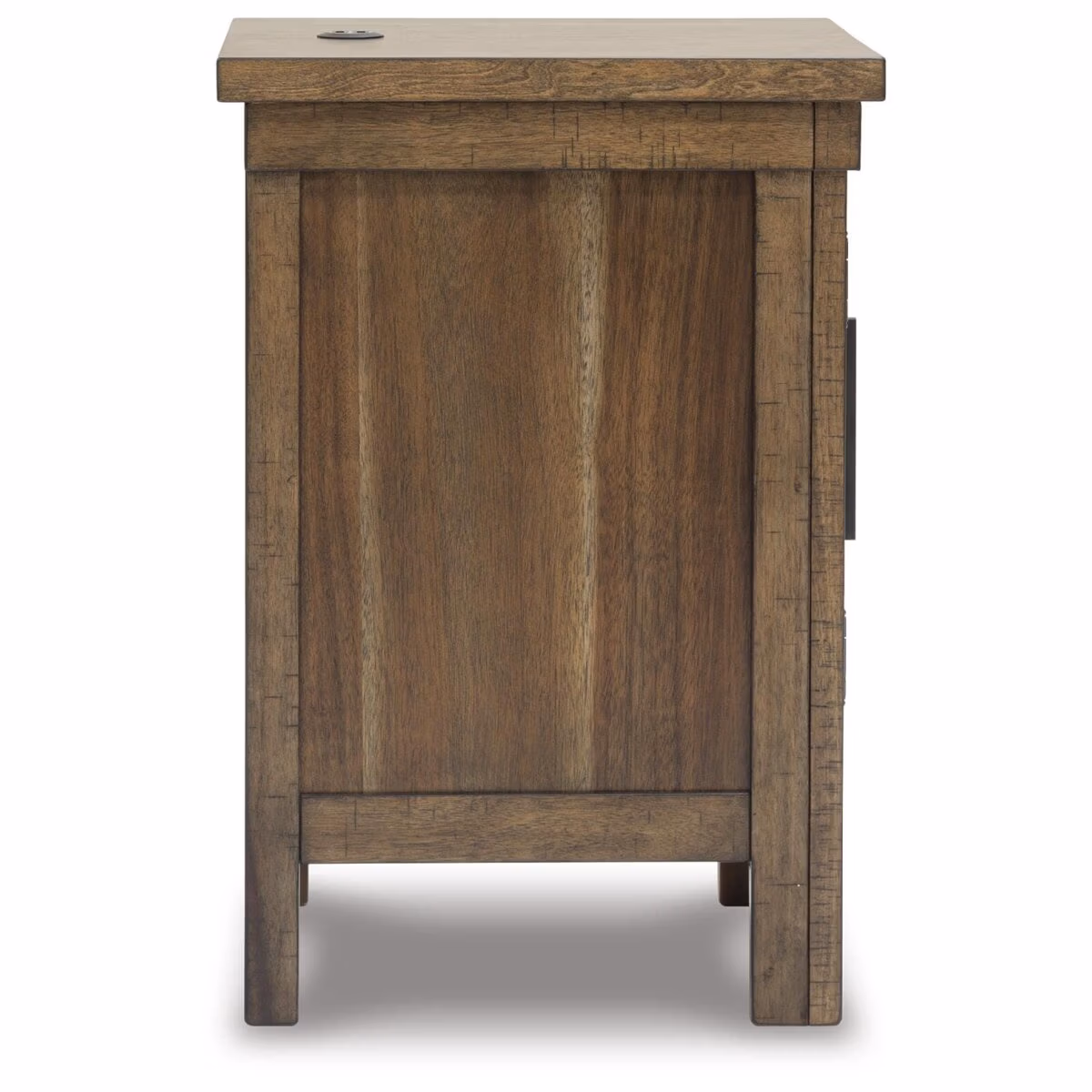 Moriville Chairside End Table - Image 6