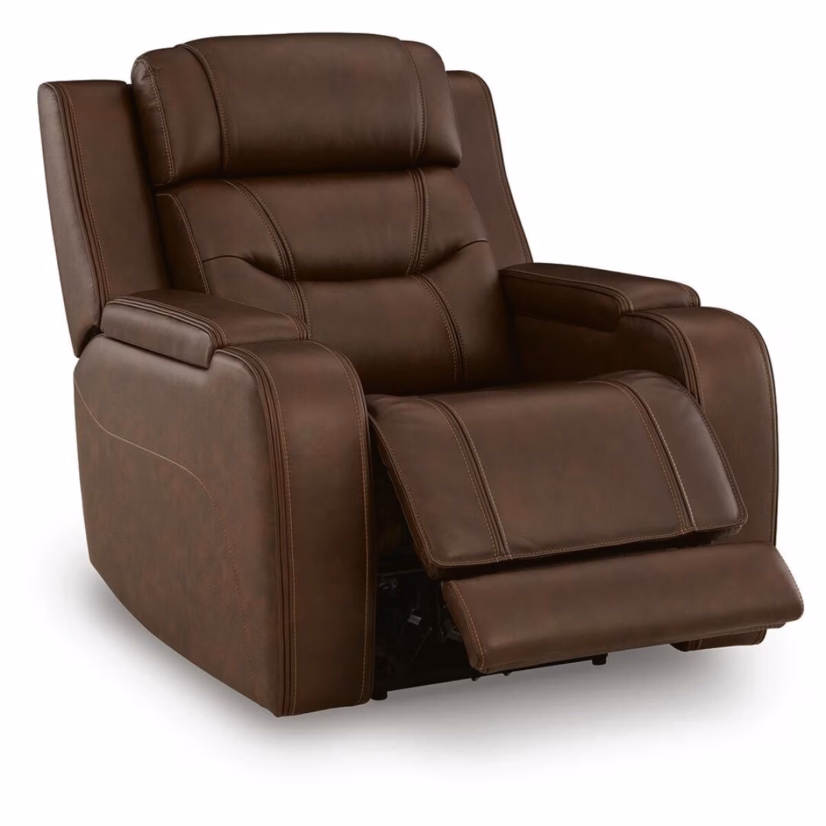 Knightington Power Recliner with Audio Seating - Image 4