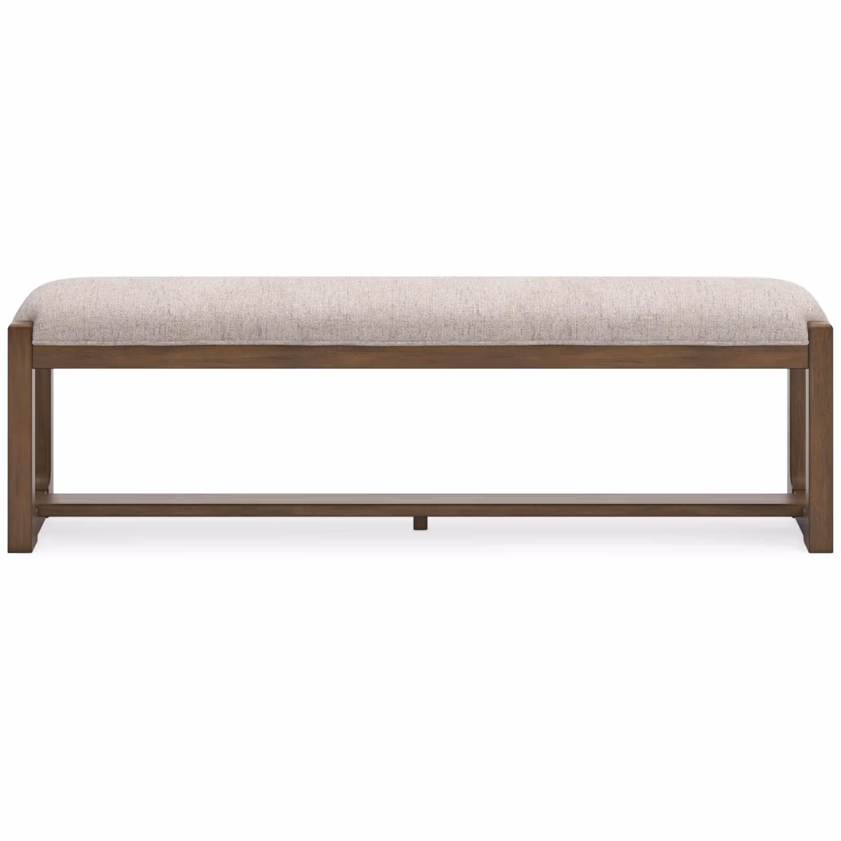 Cabalynn Dining Table, 4 Chairs and Bench - Image 3