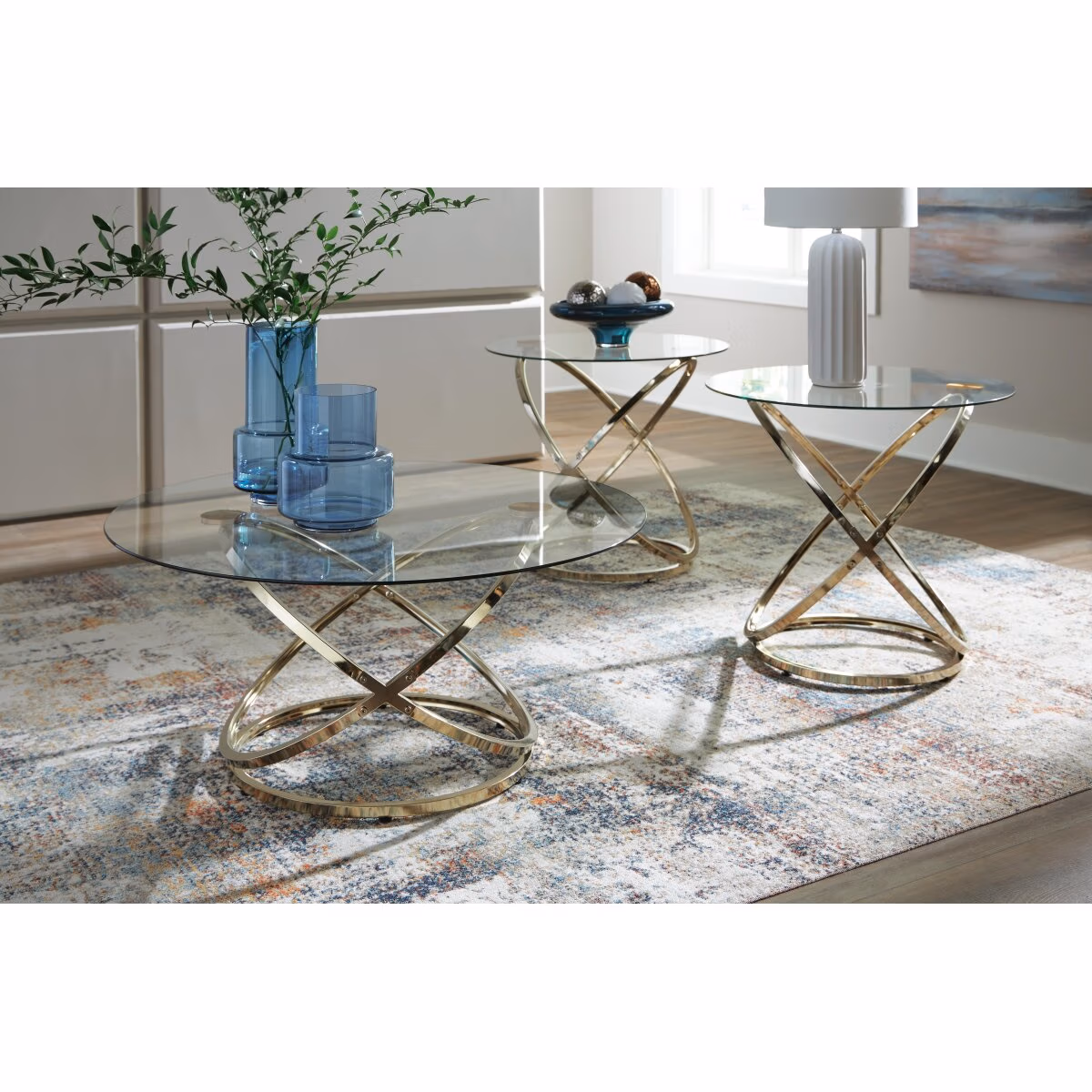 Crimonti Table (Set of 3) - Image 3