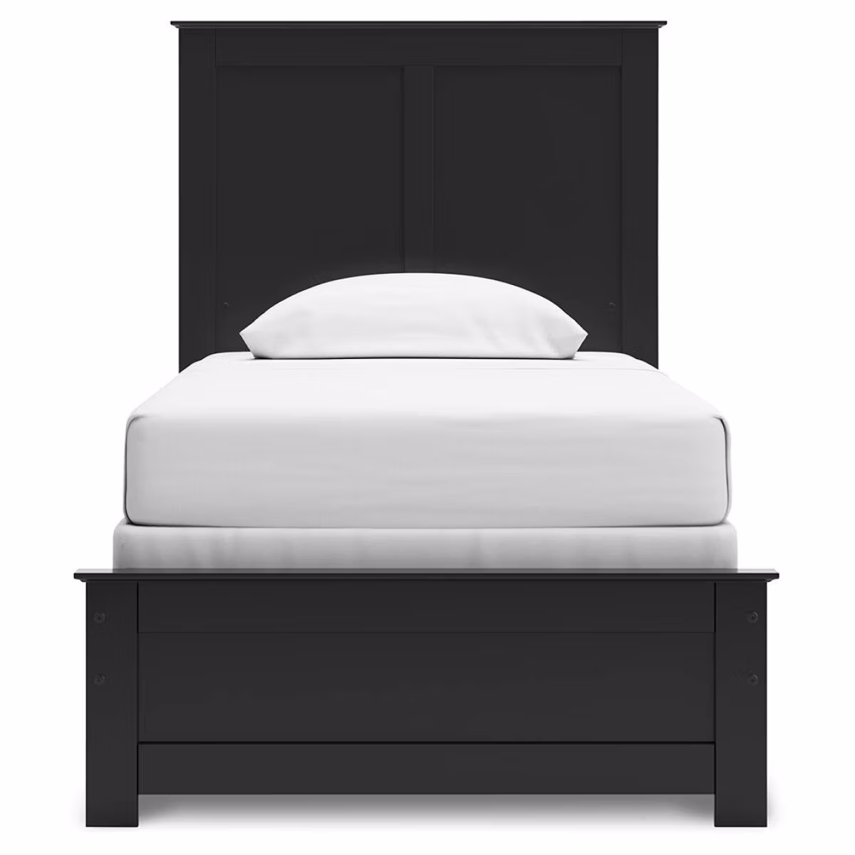 Maribel Twin Panel Bed - Image 6